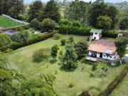 Casa finca para la venta independiente sector Cristo rey LDC