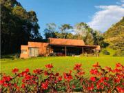 CASA FINCA PARA LA VENTA LA CEJA ANTIOQUIA VEREDA EL GUAMITO