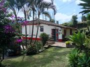 CASA FINCA PARA VENTA EL RETIRO ANTIOQUIA, SECTOR LA MARIA