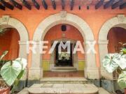 Casa Finca Rancho en Jonacatepec, Morelos