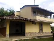 Casa finca sector La Gramínea, vía Armenia