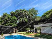 CASA FINCA SOPETRÁN CERCA A PARQUE VON 845m2