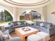 CASA FINCAS SAYAVEDRA, ATIZAPAN DE ZARAGOZA, ZONA ESMERALDA