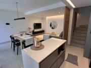 Casa en Venta en Town Houses Green Fisherton