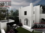 Casa Fisherton