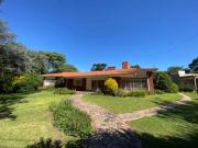 BV. ARGENTINO Y SANCHEZ DE LORIA 4 DORMITORIOS/1200M2