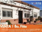 Casa Fitte
