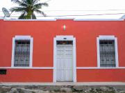 CASA FLAMINGO EN EL CENTRO DE MÉRIDA