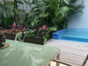 CASA FLOR LILA