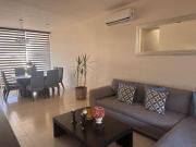 Casa Flora con amplio terreno, en venta, Dzitya