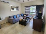 Casa Flora con amplio terreno, en venta, Dzitya