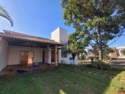 Casa Flora Ville