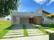 Casa Florais dos Lagos