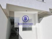 Casa, Floramar, Belo Horizonte, MG