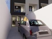 Casa Floramar com 2 Quartos com suíte