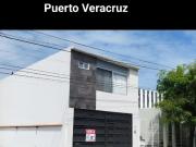 Casa floresta 3 recámaras con jardín en calle Oyamel 93...