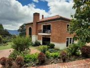 CASA FLORESTA DE LA SABANA CUNDINAMARCA BOGOTA
