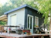 Casa flotante en barrio cerrado náutico Maschwitz