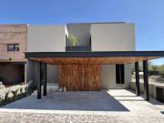 CASA FOGATA ALTOZANO QUERETARO