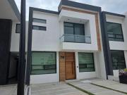 CASA FONTANA EN VENTA EN NUEVO REFUGIO CASA FONTANA EN VENTA EN NUEVO REFUGIO