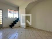 Casa, Fonte Grande, 2 Quartos, 50 m2 Contagem