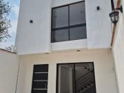 HOGAR FORESTA EN SANTA MARÍA ATZOMPA