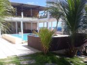 Casa Fortaleza Frente ao Mar Ideal Para Excursões