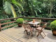 Casa, Fortaleza, Ubatuba, SP