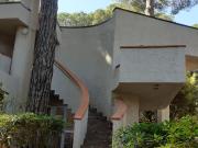 Casa Fortezza Trilocale al Primo Piano in Pineta con...