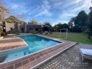 Casa Fortín del Pozo