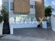 CASA FRACC AHUEHUETE