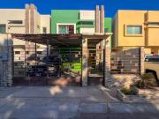 Casa Fracc. Antares