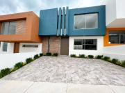CASA NUEVA EN VENTA FRACC CAÑADAS DEL BOSQUE, PRIVADO,...