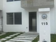 Casa Fracc Cordillera