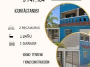CASA FRACC.EL CARDONAL AGUASCALIENTES