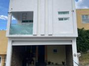 Casa FRACC. EL TREBOL, MORELIA MICH