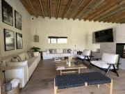 Casa fraccional en Rancho Avandaro