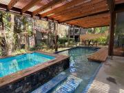 Casa fraccional en venta en Cerro Gordo, Valle de Bravo
