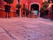 Casa Fraccionamiento 15 de Mayo