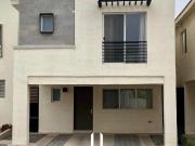 Casa Fraccionamiento Alleza Boreal