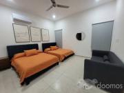 Casa Fraccionamiento Altaria Residencial