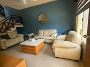Casa Fraccionamiento Altaria Residencial