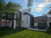 Casa Fraccionamiento Altos de Oaxtepec