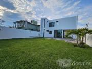 Casa Fraccionamiento Altos de Oaxtepec