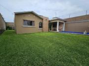 Casa Fraccionamiento Altos de Oaxtepec