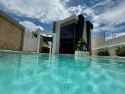 Casa Fraccionamiento Altos de Oaxtepec