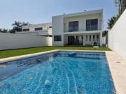 Casa Fraccionamiento Altos de Oaxtepec