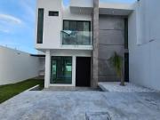 Casa Fraccionamiento Altos de Oaxtepec