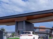 CASA FRACCIONAMIENTO ALTOS JURIQUILLA, QRO