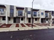 Casa Fraccionamiento Andaluc?a Residencial